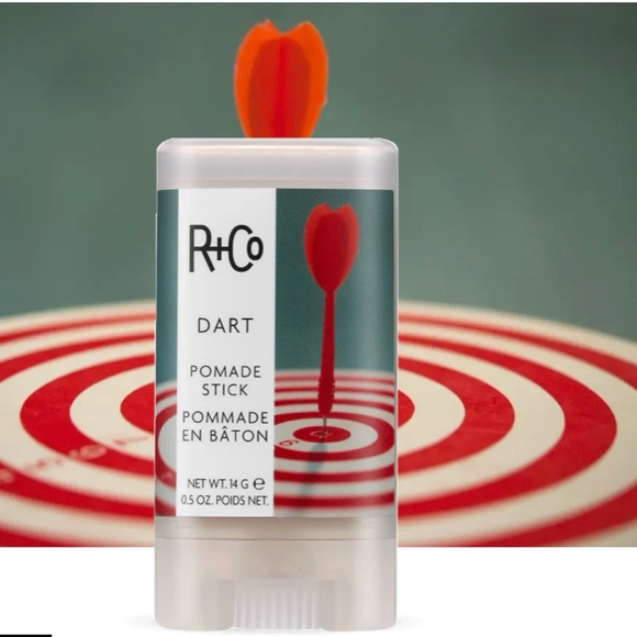 R+Co Other - R+Co Dart Pomade Stick